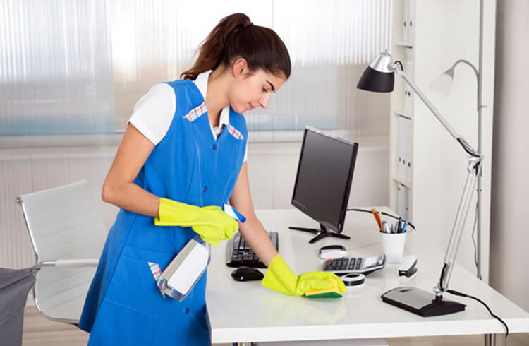 Avanos Ofis Temizliği